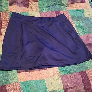 Tek Gear Tennis Skirt